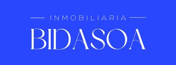 INMOBILIARIA BIDASOA