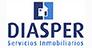 Properties Diasper