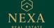 Inmuebles NEXA Real estate