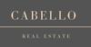 Inmuebles CABELLO REAL ESTATE