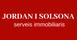 Immobles JORDAN I SOLSONA
