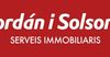 JORDAN I SOLSONA