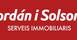 Immobles JORDAN I SOLSONA
