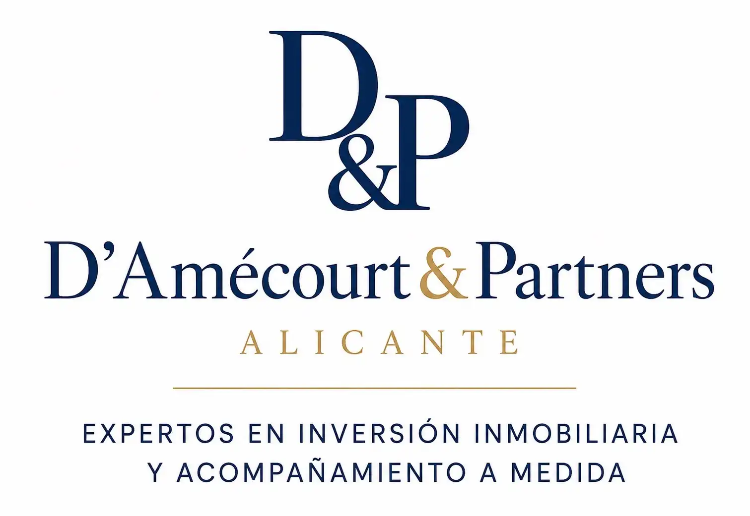 D'AMÉCOURT & PARTNERS