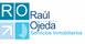 Immobles RAUL OJEDA SERVICIOS INMOBILIARIOS