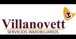 VILLANOVETT SERVICIOS INMOBILIARIOS
