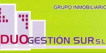 DUOGESTIÓN SUR Inmobiliaria.