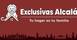 Properties EXCLUSIVAS ALCALA