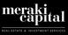 Properties MERAKI CAPITAL