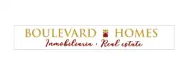BOULEVARD HOMES