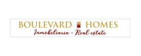 BOULEVARD HOMES