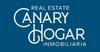 Immobles CANARY HOGAR