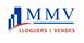 Immobles IMMOBILIARIA MMV LLOGUERS I VENDES. 