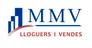 Immobilien MMV LLOGUERS I VENDES.  AICAT 13.111