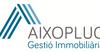 Immobles AIXOPLUC GESTIÓ IMMOBILIARIA