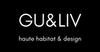 Immobles GU&LIV – Haute Habitat & Design