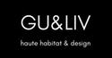 Immobles GU&LIV – Haute Habitat & Design