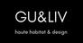GU&LIV – Haute Habitat & Design