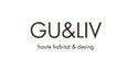 Immobles GU&LIV – Haute Habitat & Design