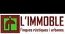 L´IMMOBLE