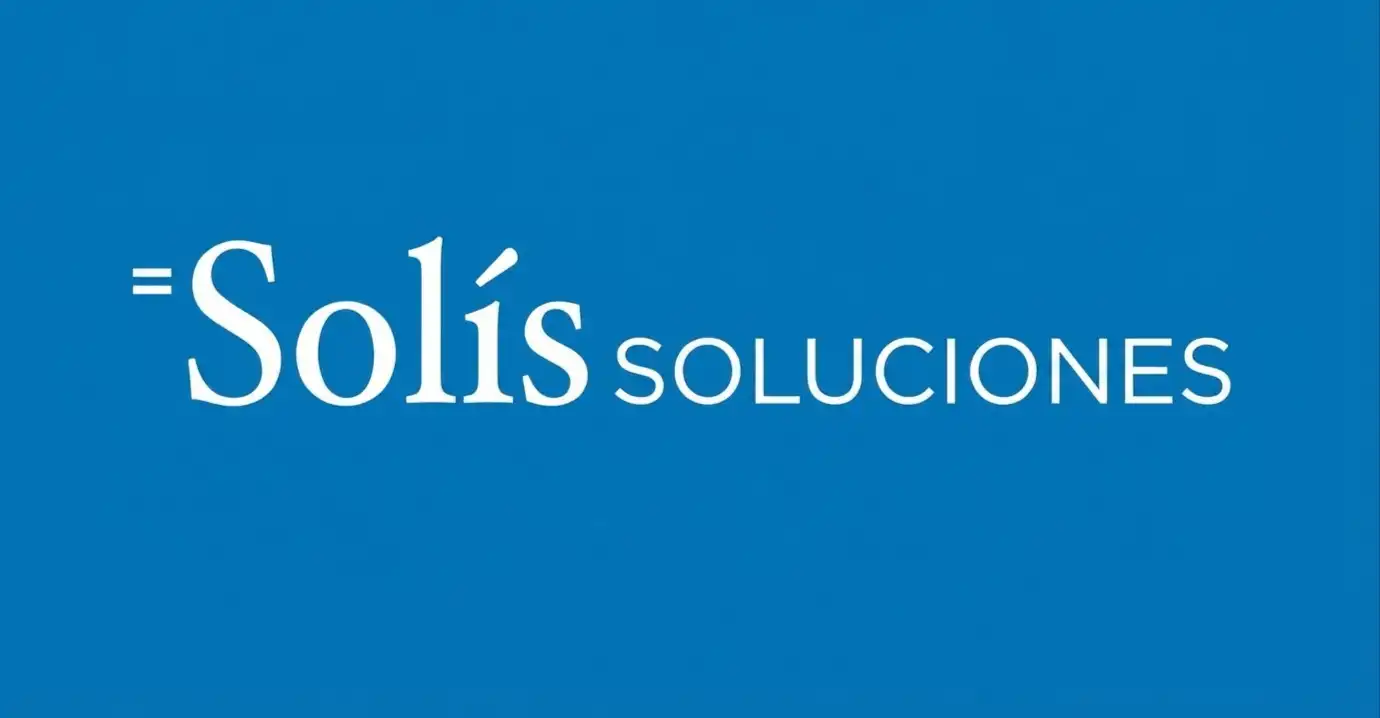 SOLIS SOLUCIONES
