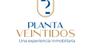 Properties Planta Veintidós Inmobiliaria