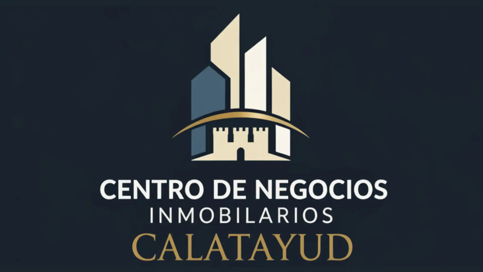 Centro de Negocios Inmobiliarios Calatayud SL