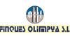 Properties FINQUES OLIMPYA