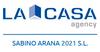 Inmuebles La Casa Agency Sabino Arana
