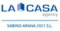 La Casa Agency Sabino Arana