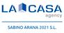 Properties La Casa Agency Sabino Arana