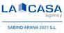 La Casa Agency Sabino Arana