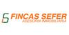 Properties FINCAS SEFER