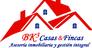 Immobles Bk3 Casas&Fincas