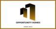 Properties OPPORTUNITY HOMES
