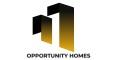 Properties OPPORTUNITY HOMES