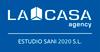 Immobles La Casa Agency- Estudio San Inazio