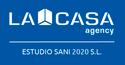 Immobilien La Casa Agency- Estudio San Inazio