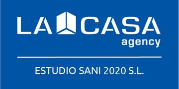 La Casa Agency- Estudio San Inazio