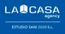 Properties La Casa Agency- Estudio San Inazio