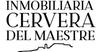 Immobles INMOBILIARIA CERVERA DEL MAESTRE
