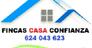 Properties Fincas Casa Confianza