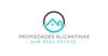 Immobles PROPIEDADES ALICANTINAS