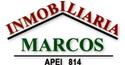 INMOBILIARIA MARCOS