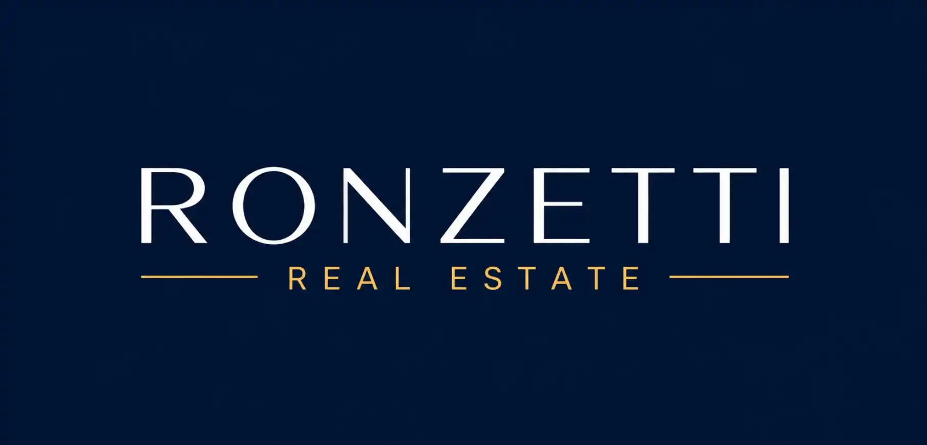Ronzetti Real Estate