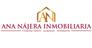 Ana Nájera Inmobiliaria