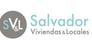 Salvador Viviendas & Locales 