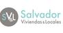 SALVADOR REAL ESTATE, S.L.