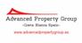 Immobles ADVANCED PROPERTY GROUP