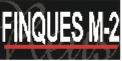 FINQUES M2